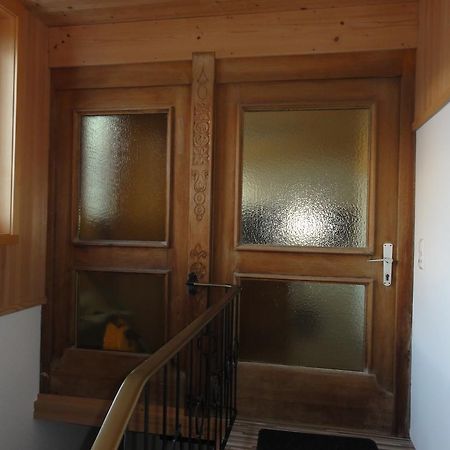 شقة Au (Vorarlberg)  في Haus Agnes المظهر الخارجي الصورة