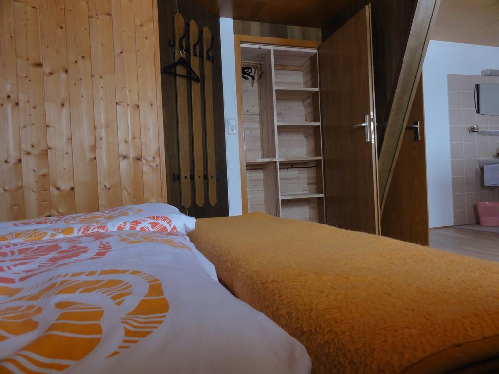 شقة Au (Vorarlberg)  في Haus Agnes الغرفة الصورة