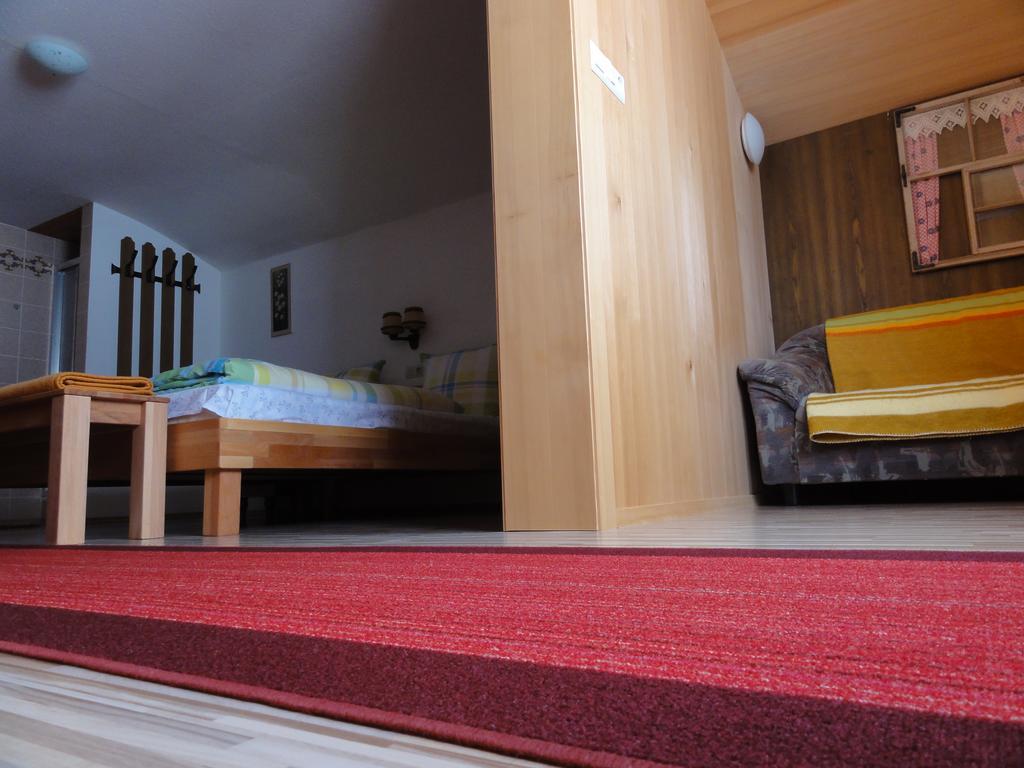شقة Au (Vorarlberg)  في Haus Agnes المظهر الخارجي الصورة